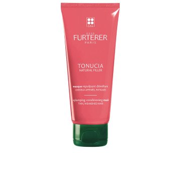 TONUCIA plumping and firming mask 100 ml
