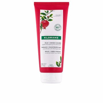 A LA GRANADA color protection conditioner for colored hair 200 ml A LA GRANADA color protection conditioner for colored hair 200 ml