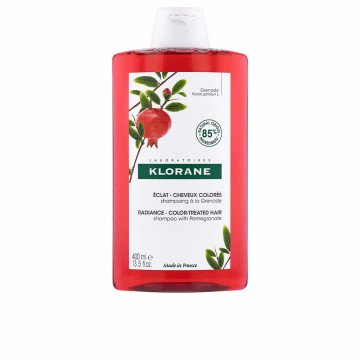 A LA GRANADA shine shampoo for colored hair 400 ml A LA GRANADA shine shampoo for colored hair 400 ml