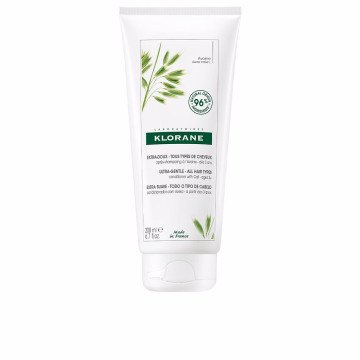 ULTRA-GENTLE conditioner with oat milk 200 ml ULTRA-GENTLE conditioner with oat milk 200 ml