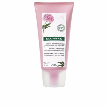 A LA PEONY BIO soothing conditioner 150 ml A LA PEONY BIO soothing conditioner 150 ml