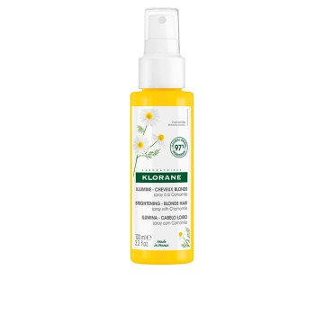 CAMOMILE lightening sun care 100 ml CAMOMILE lightening sun care 100 ml