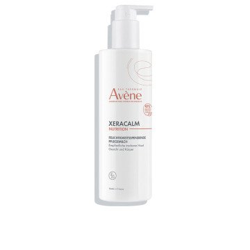 XERACALM NUTRITION moisturizing milk 400 ml