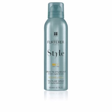 STYLE texturizing spray 200 ml