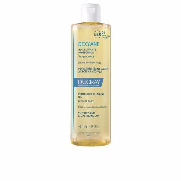DEXYANE protective cleansing oil 400 ml