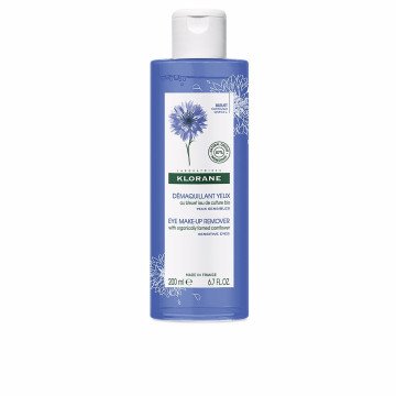 ACIANO DE CULTIVO ECO desmaquillante ojos sensibles 200 ml ACIANO DE CULTIVO ECO desmaquillante ojos sensibles 200 ml