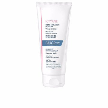 ICTYANE crema emoliente nutritiva 200 ml ICTYANE crema emoliente nutritiva 200 ml