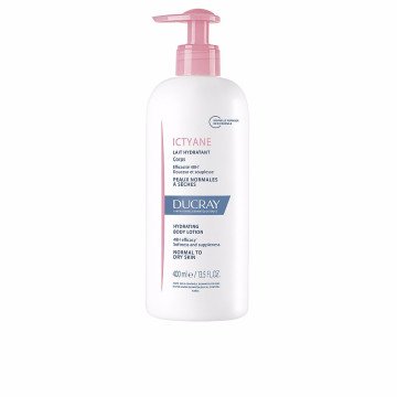 ICTYANE leche corporal 400 ml ICTYANE leche corporal 400 ml