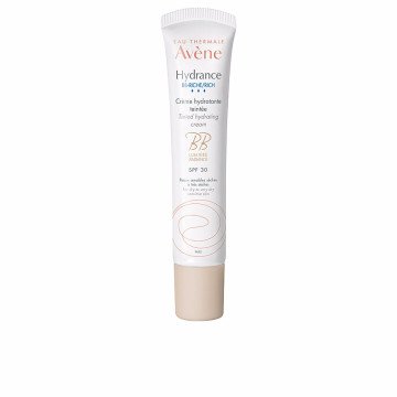 HYDRANCE BB hydratant perfecteur de teint SPF30 40 ml HYDRANCE BB hydratant perfecteur de teint SPF30 40 ml