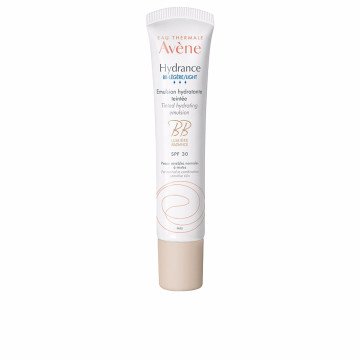 HYDRANCE BB ligera emulsión hidratante con color #lègère 40 ml HYDRANCE BB ligera emulsión hidratante con color #lègère 40 ml