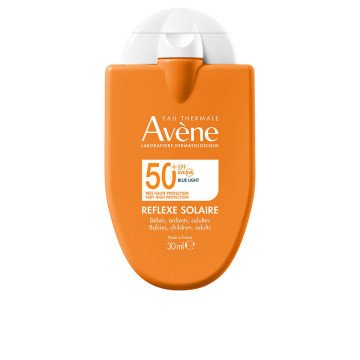 SOLAIRE HAUTE PROTECTION reflexe solaire SPF50+ 30 ml SOLAIRE HAUTE PROTECTION reflexe solaire SPF50+ 30 ml