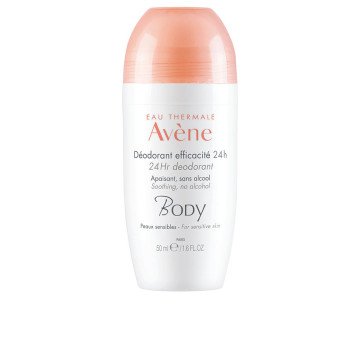 BODY 24h deodorant roll-on 50 ml BODY 24h deodorant roll-on 50 ml