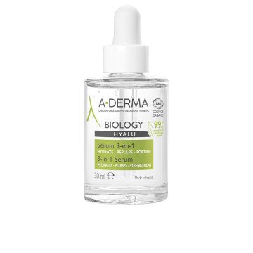 BIOLOGY sérum 30 ml BIOLOGY sérum 30 ml