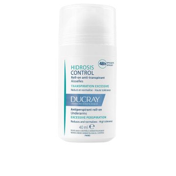 HIDROSIS CONTROL roll-on antiperspirant underarms 40 ml HIDROSIS CONTROL roll-on antiperspirant underarms 40 ml