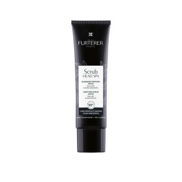 HEAD SPA scrub 150 ml HEAD SPA scrub 150 ml