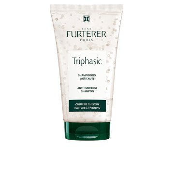 TRIPHASIC anti-loss shampoo 50 ml
