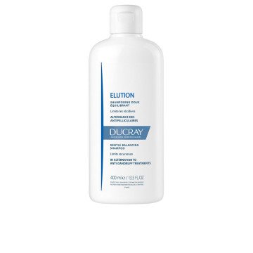 ELUCION mild anti-dandruff rebalancing shampoo 400 ml