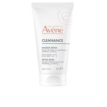 CLEANANCE detox mask 50 ml