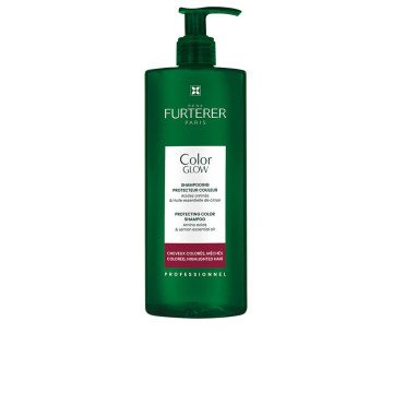PROFESSIONAL COLOR GLOW color protection shampoo 500 ml PROFESSIONAL COLOR GLOW color protection shampoo 500 ml
