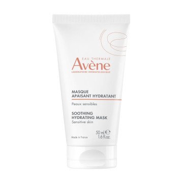 SOOTHING ILLUMINATING MASK 50 ml SOOTHING ILLUMINATING MASK 50 ml
