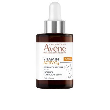 VITAMIN ACTIV Cg brightening serum corrector 30 ml