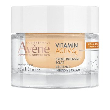 VITAMIN ACTIV Cg intensive brightening cream 50 ml