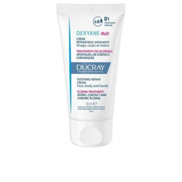 DEXYANE MED soothing eczema cream 30 ml DEXYANE MED soothing eczema cream 30 ml