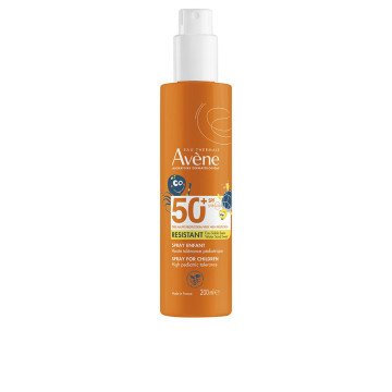 SOLAIRE HAUTE PROTECTION children SPF50+ spray 200 ml SOLAIRE HAUTE PROTECTION children SPF50+ spray 200 ml