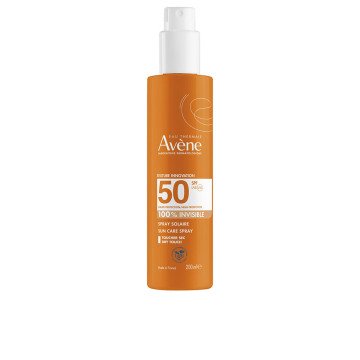 SOLAIRE SPRAY SPF50+ 200 ml SOLAIRE SPRAY SPF50+ 200 ml