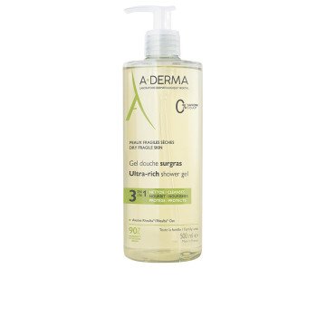 ESSENTIAL RANGE moisturizing shower gel 500 ml
