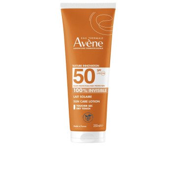 SOLAIRE MILK SPF50+ 250 ml SOLAIRE MILK SPF50+ 250 ml
