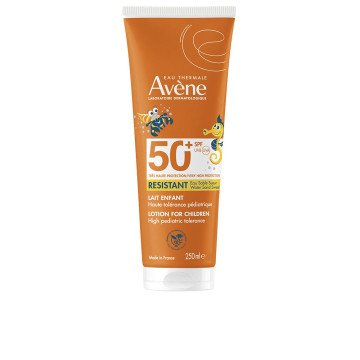 SOLAIRE HAUTE PROTECTION children's milk SPF50+ 250 ml SOLAIRE HAUTE PROTECTION children's milk SPF50+ 250 ml