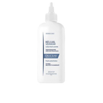 SQUANORM anti-dandruff lotion 200 ml