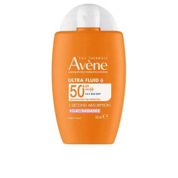 SOLAIRE ULTRA FLUID RADIANCE SPF50+ 50 ml