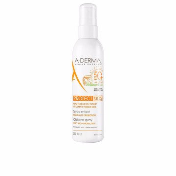 PROTECT KIDS children's sun spray SPF50+ 200 ml PROTECT KIDS children's sun spray SPF50+ 200 ml