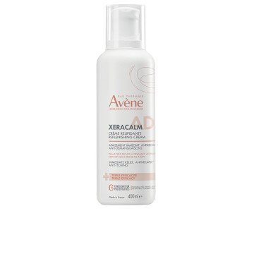 XERACALM ADrelipidizing cream 400 ml XERACALM ADrelipidizing cream 400 ml