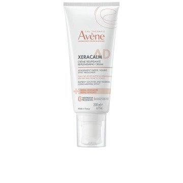 XERACALM A.D crema relipidizante 200 ml XERACALM A.D crema relipidizante 200 ml
