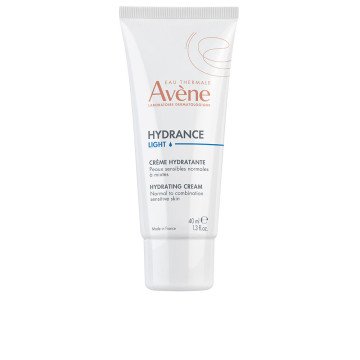 HYDRANCE LIGHT moisturizing cream 40 ml