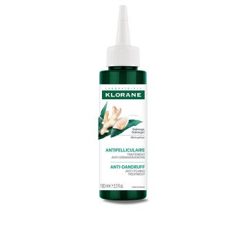 GALANGA anti-dandruff and anti-itch treatment 100 ml GALANGA anti-dandruff and anti-itch treatment 100 ml