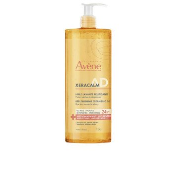 XERACALM AD relipidizing cleansing oil 1000 ml