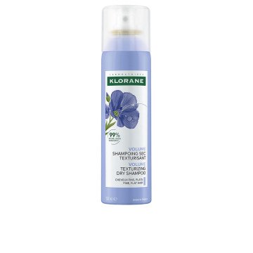 AL LINO BIO dry shampoo for fine, limp hair 150 ml AL LINO BIO dry shampoo for fine, limp hair 150 ml