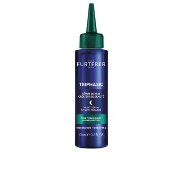 TRIPHASIC density-building night serum 100 ml