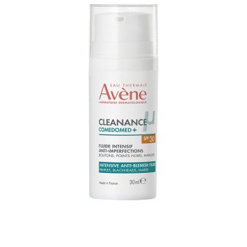 CLEANANCE COMEDOMED+ intensive anti-blemish fluid SPF30 30 ml