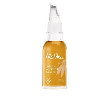 ACEITES DE BELLEZA aceite de zanahoria 50 ml ACEITES DE BELLEZA aceite de zanahoria 50 ml