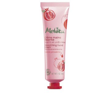 IMPULSE Smoothing Hand Cream 30ml