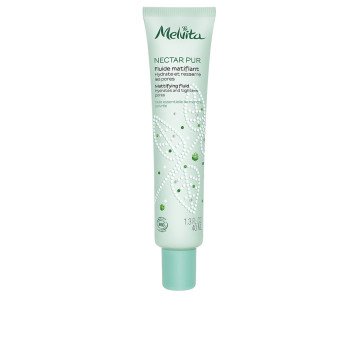 NECTARCALM anti-redness soothing fluid 40 ml