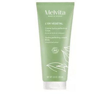 LOR VÉGÉTAL hydra-perfecting body cream 200 ml LOR VÉGÉTAL hydra-perfecting body cream 200 ml