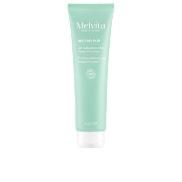NECTAR PUR purifying cleansing gel 150 ml