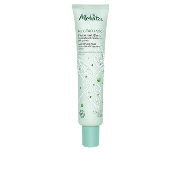 NECTAR PUR mattifying corrective gel-cream 40 ml