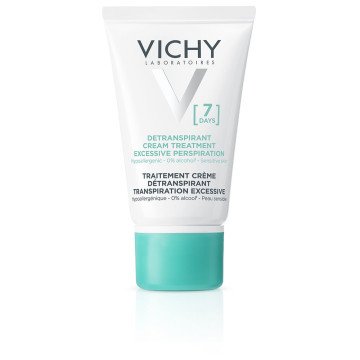 DEODORANT antiperspirant treatment cream 7 days 30 ml DEODORANT antiperspirant treatment cream 7 days 30 ml